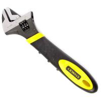 Ключ гаечный разводной Stanley "Maxsteel" 200мм 0-90-948