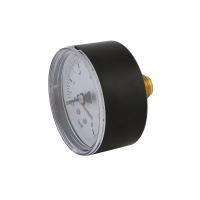 Манометр Джилекс МDА 50/6 - 1/4" аксиальный