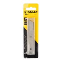 Лезвие Stanley 18 мм 0-11-219