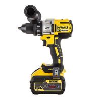 Шуруповерт аккумуляторный DeWalt DCD991X1