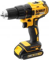 Шуруповерт аккумуляторный DeWalt DCD778S2T