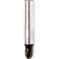 Фреза RedVerg HM галтельная 8х6,5х4х43,5мм(840501)