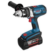 Шуруповерт аккумуляторный GSR 36 VE-2-LI 2x4,0 AH L-Boxx Bosch