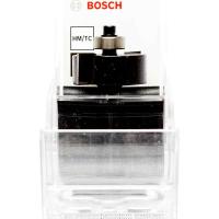 Фреза Bosch HM-выборка паза 9.5/12.7мм (350)