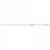 Полотна для электролобзика  по дереву, 3 шт, T544D, 125 x 4 мм, HCS Matrix