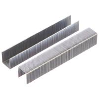 Скобы для степлера Stanley "light duty" тип "a" 12мм/ 1/2"х1000шт 1-tra208t