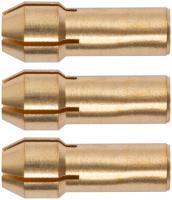 Патроны цанговые ( Втулки ), набор 3 шт.
