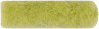 Ролик полиакриловый сменный "мини" зеленый, диам.15/35 мм, ворс 10 мм, 100 мм