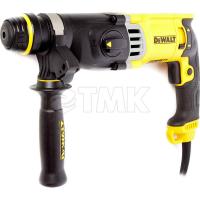 Перфоратор DeWalt D25143K