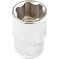 Головка торцевая Квалитет 1/2" 18 мм ГТ6-18-12