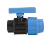 Кран шаровый Джилекс 25х3/4"М