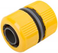 Муфта ремонтная пластиковая 3/4"