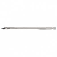 Сверло по дереву перовое, 6 мм шестигранный хвостовик Matrix