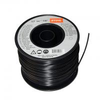 Леска для триммера Stihl 3,3 (591м) круглая