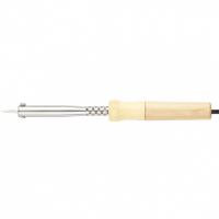 Паяльник с деревянной ручкой, 60 Вт, 220 В Sparta