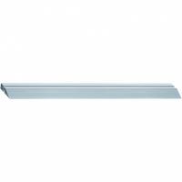 Правило алюминиевое, двойной захват, 2 ребра жесткости, L-3.0 м Matrix