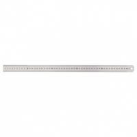 Линейка измерительная, 500 мм, металлическая Sparta