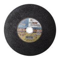 Круг отрезной Луга по металлу Ф300х3,0х32 для резки рельс