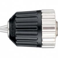 Патрон для дрели БЗП 1-10 мм, 3/8 дюйм Matrix