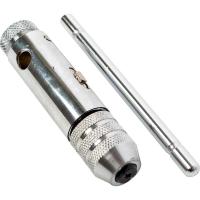 Вороток торцевой для метчиков Квалитет М3 - М8 ВТМ-3-8