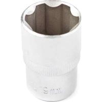 Головка торцевая Квалитет 1/2" 19 мм ГТ6-19-12