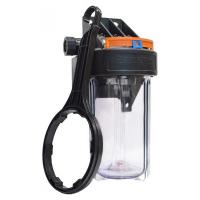 Корпус для картриджного фильтра Джилекс 1 МС 10" Т