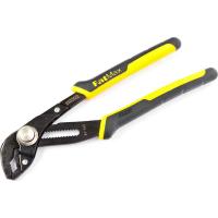 Плоскогубцы переставные Stanley "FatMax XL groove joint" 250мм 0-84-648