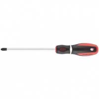 Отвертка "Era", PZ1 x 75 мм, CrV, трехкомпонентная рукоятка Matrix