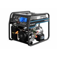 Генератор бензиновый HYUNDAI HHY 7020FE ATS