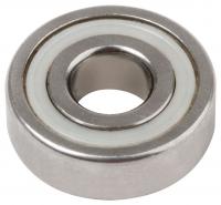 Подшипники для фрезы 10 шт., DxH=12,7х4мм