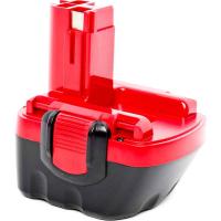 Аккумулятор Практика NiCd 12В, 1,5Ач, для BOSСH (коробка)