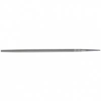 Напильник, 300 мм, №2, круглый, сталь У13А Сибртех