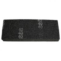 Сетка абразивная, P 800, 106 х 280 мм, 25 шт Matrix Master