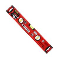 Уровень Kapro Hercules 3 капсулы 986-41P 400мм