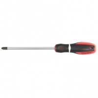 Отвертка "Era", PH3 х 150 мм, CrV, трехкомпонентная рукоятка Matrix