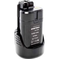 Аккумулятор Практика Li-Ion 10,8В, 1,5Ач, для BOSCH (коробка)