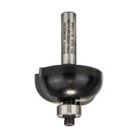 Фреза Bosch HM-галтельная 12/16/8мм (365)