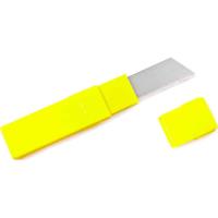 Лезвие Stanley 25 мм с отламывающимися сегментами (10 шт) 0-11-325