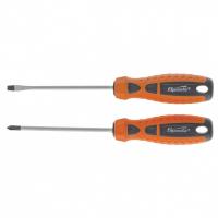 Набор отверток, 2 шт, PH, SL Sparta