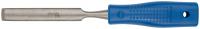 Стамеска полукруглая с пластиковой ручкой 16 мм