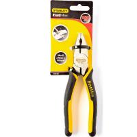 Плоскогубцы комбинированные Stanley "FatMax" 185мм 0-89-867