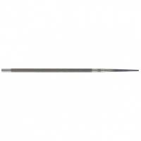 Напильник, 150 мм, ДТП, круглый, сталь У13А Сибртех