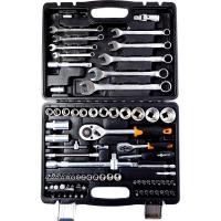 Набор инструмента Квалитет 82 предмета