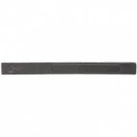 Зубило, 250 х 22 мм, CrMo, оксидированное Matrix