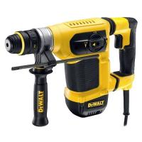 Перфоратор DeWalt D25414KT