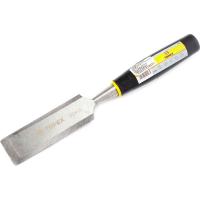 Стамеска Topex 32мм, пластиковая рукоятка,