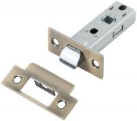 Механизм защелки, модель 100, старая бронза