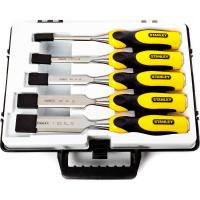 Набор стамесок Stanley "