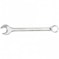 Ключ комбинированный, 30 мм, CrV, полированный хром Matrix