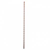 Бур по бетону Pro, 10 х 450 мм, SDS Plus Gross